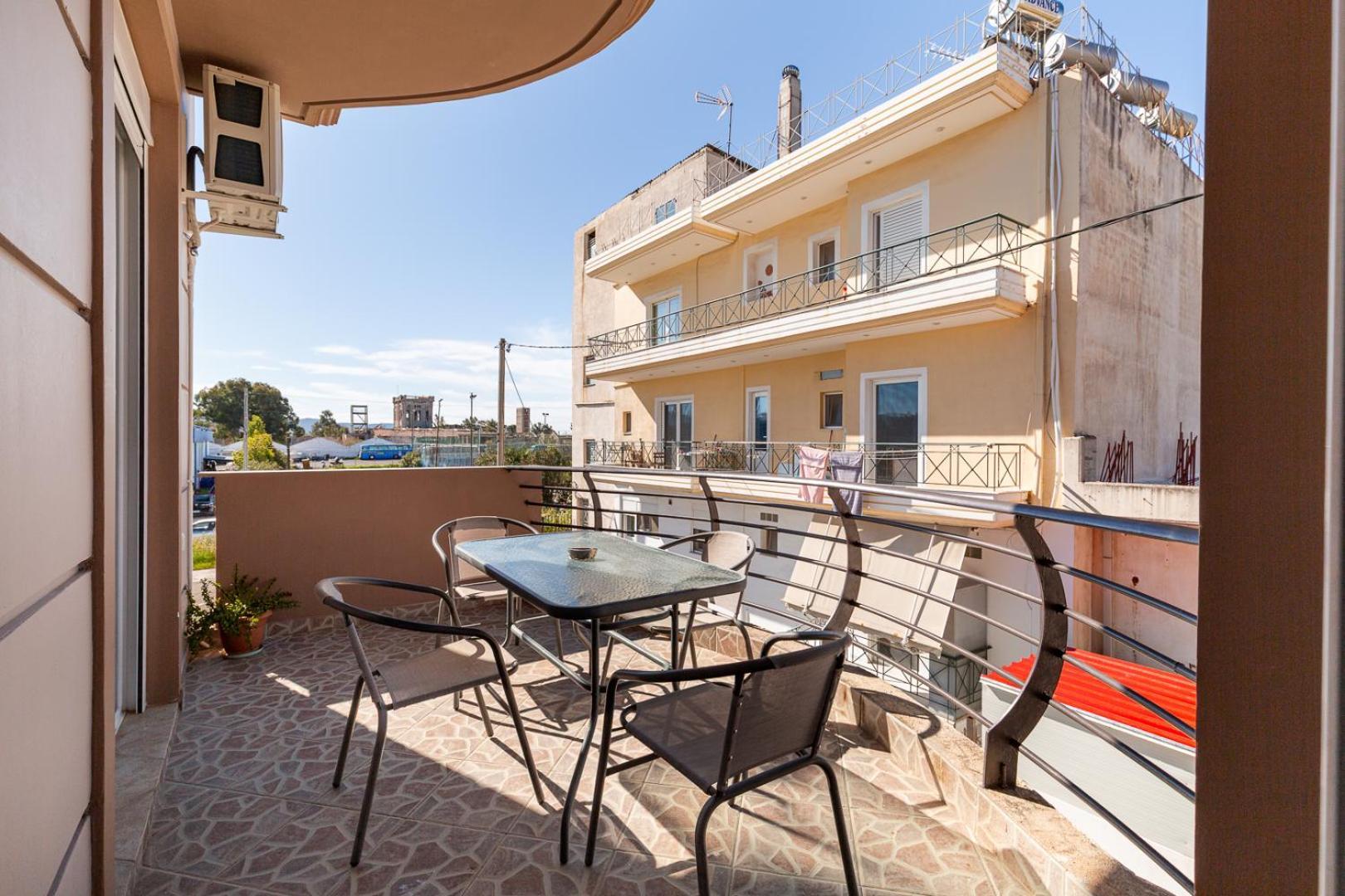 House In Eleusis Daire Dış mekan fotoğraf