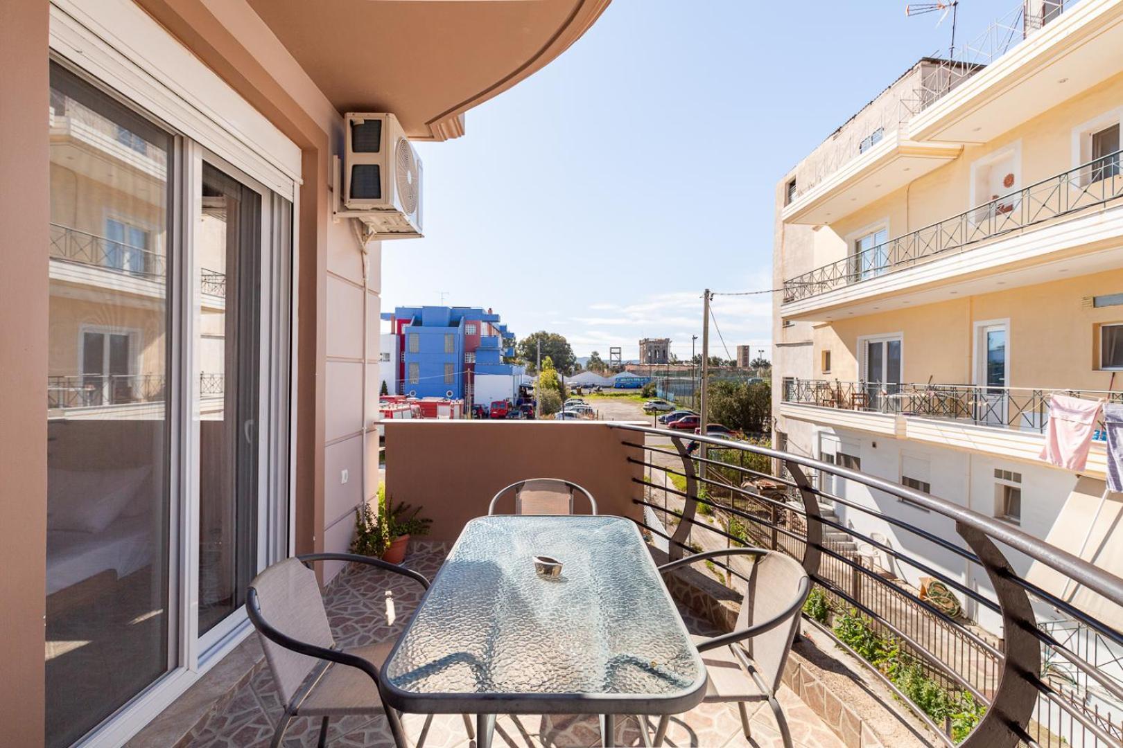 House In Eleusis Daire Dış mekan fotoğraf